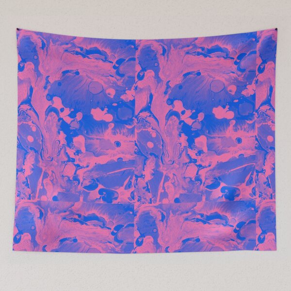 Item preview, My life is colourful, bright and filled with bliss - PATTERN designed and sold by diamondqueenmindset.