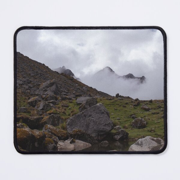 Item preview, Green Hillside designed and sold by OddParallels.