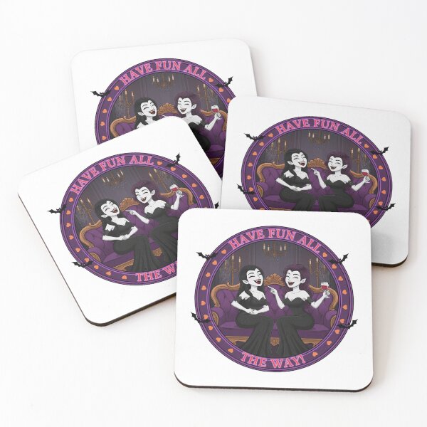 Item preview, Galentine's Day 2026 - Have Fun All The Way! designed and sold by HenryPV777.