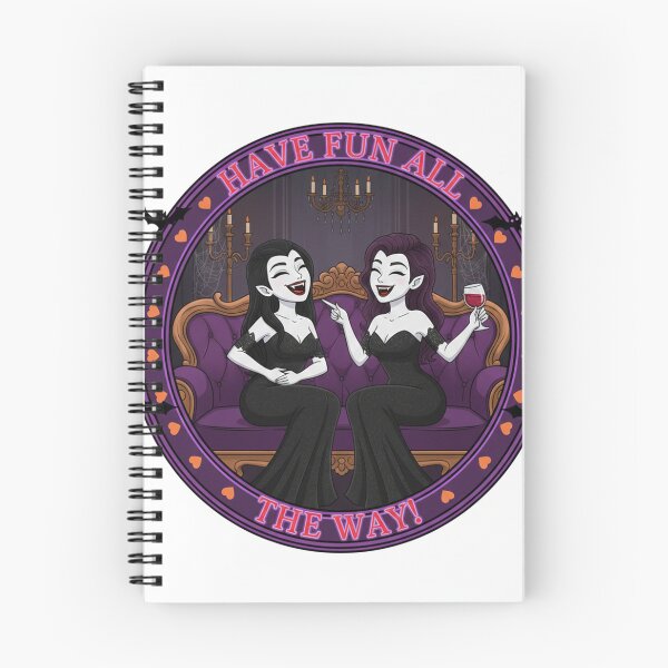 Item preview, Galentine's Day 2026 - Have Fun All The Way! designed and sold by HenryPV777.