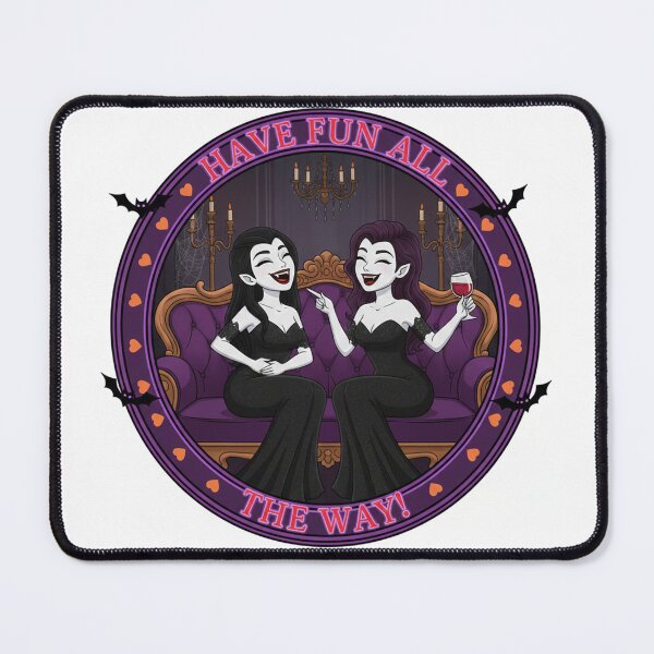 Item preview, Galentine's Day 2026 - Have Fun All The Way! designed and sold by HenryPV777.