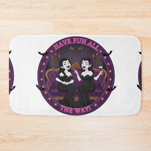 Item preview, Galentine's Day 2026 - Have Fun All The Way! designed and sold by HenryPV777.