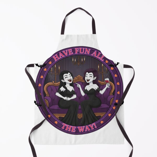 Item preview, Galentine's Day 2026 - Have Fun All The Way! designed and sold by HenryPV777.