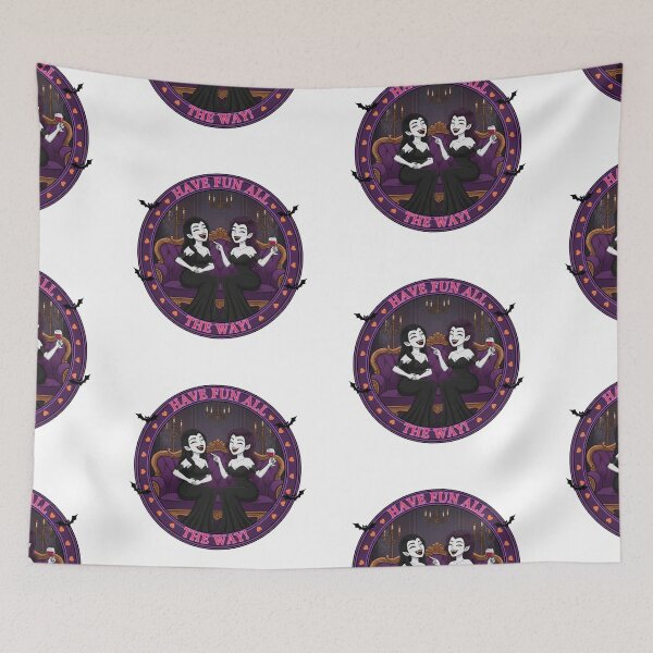 Item preview, Galentine's Day 2026 - Have Fun All The Way! designed and sold by HenryPV777.
