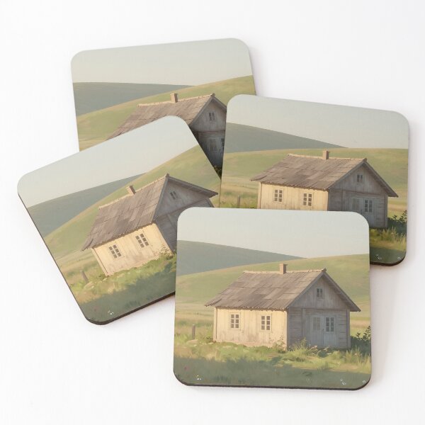 Item preview, Still House I designed and sold by karinaswi.
