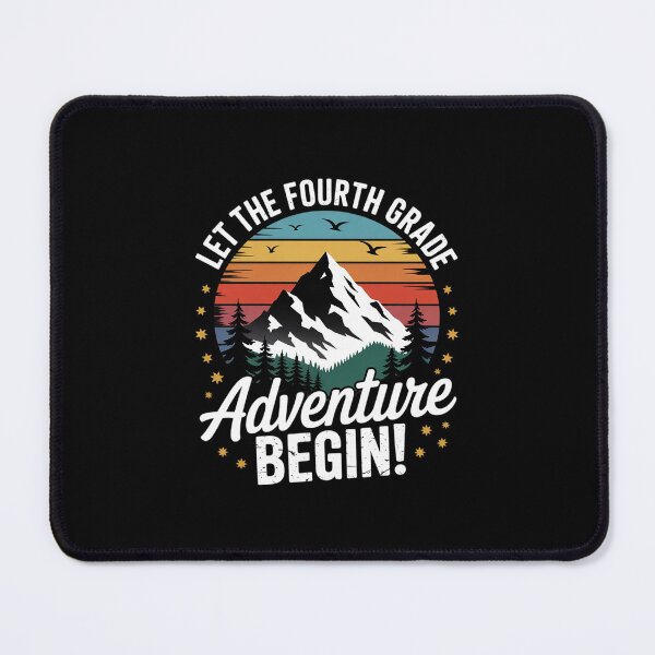 Item preview, Back To School Let the 2nd Grade Adventure Begin3 designed and sold by MarkLeedsArt.