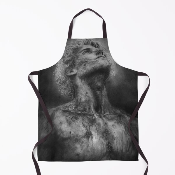 Item preview, Cassius with Honor designed and sold by redmurphy.art.
