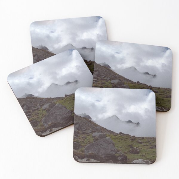 Item preview, Greeen Hillsides II designed and sold by OddParallels.