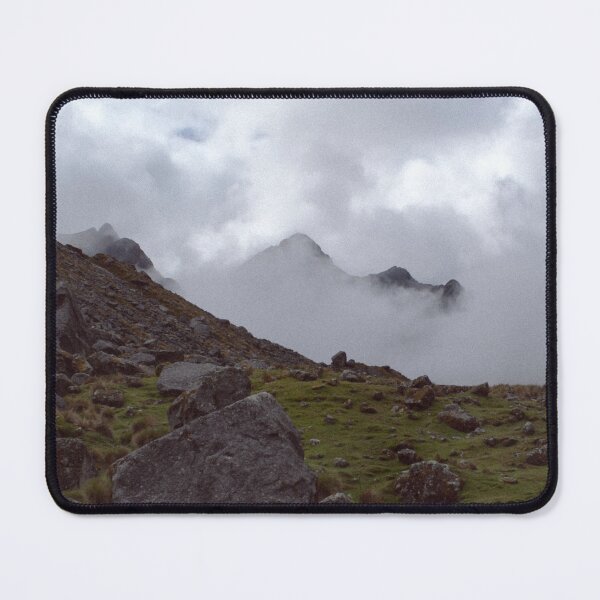 Item preview, Greeen Hillsides II designed and sold by OddParallels.