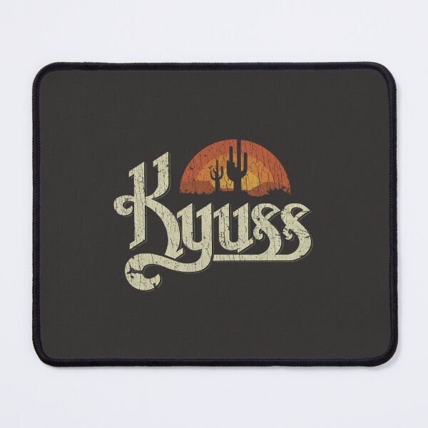 Item preview, Kyuss Sunset 1987 designed and sold by Zynkee.