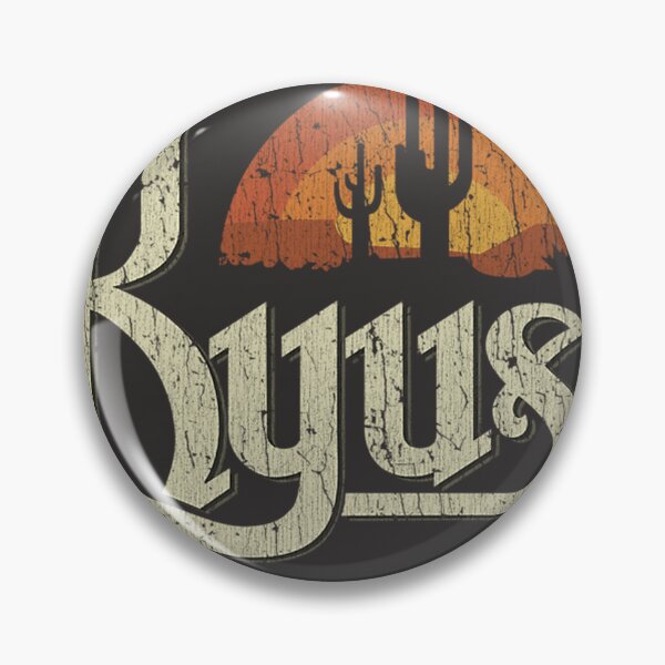 Item preview, Kyuss Sunset 1987 designed and sold by Zynkee.