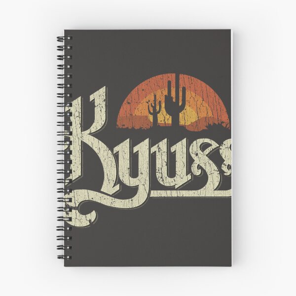 Item preview, Kyuss Sunset 1987 designed and sold by Zynkee.