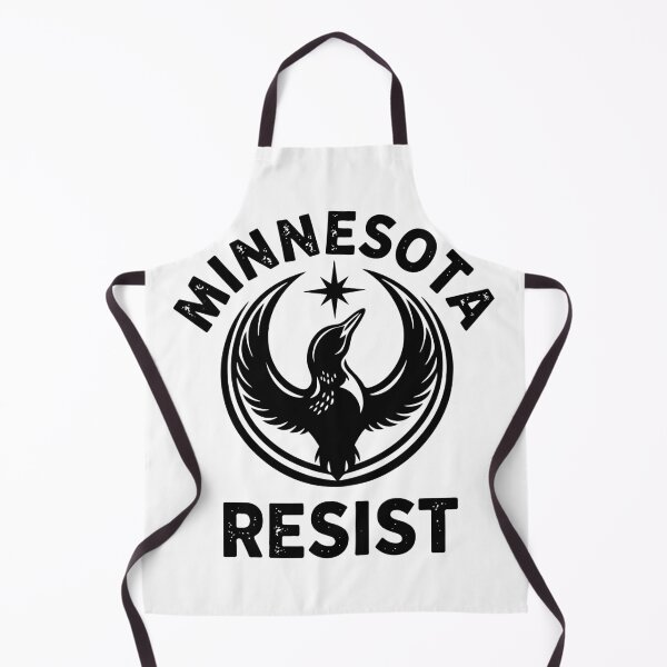 Item preview, Minnesota Resist designed and sold by Caroll William.