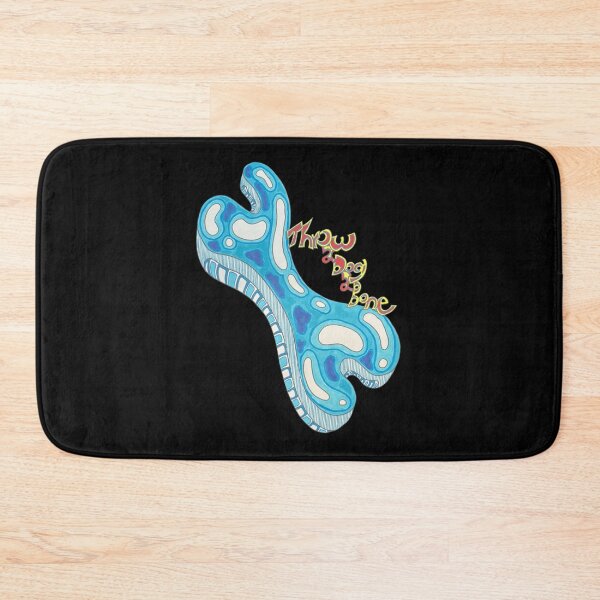 Item preview, Throw A Dog A Bone designed and sold by melisacenton.