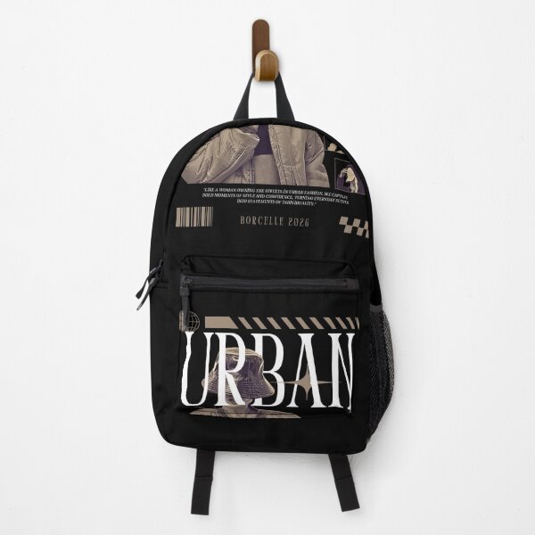 Item preview, Urban Luxury Fashion - Borcelle 2026 Streetwear Magazine Aesthetic designed and sold by birleşik zevkler.