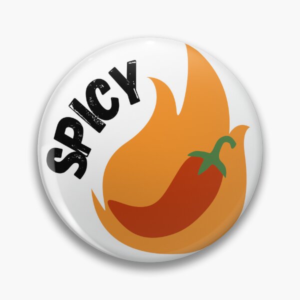 Item preview, Spicy designed and sold by ClaireBear888.