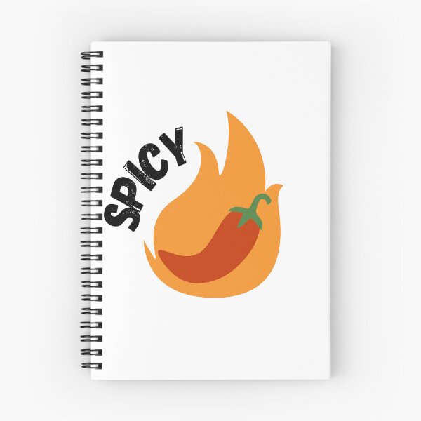 Item preview, Spicy designed and sold by ClaireBear888.