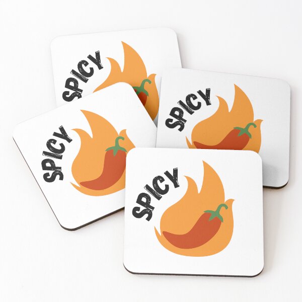 Item preview, Spicy designed and sold by ClaireBear888.