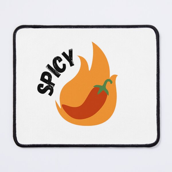 Item preview, Spicy designed and sold by ClaireBear888.