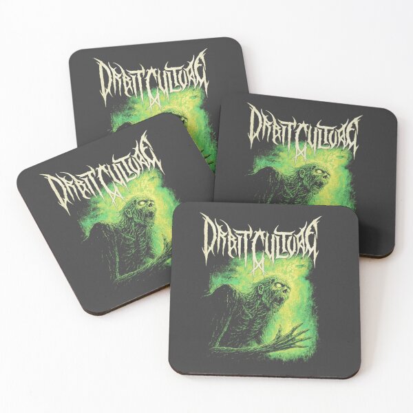Item preview,  Orbit Culture Monuments designed and sold by Efecto2-0.