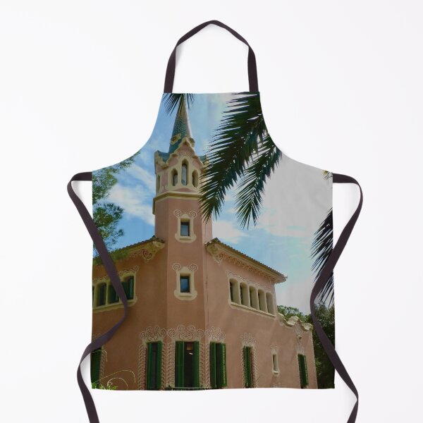 Item preview, Whispering Towers of Barcelona designed and sold by MatthewHeights.