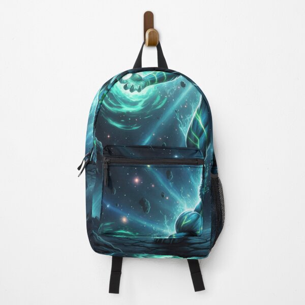 Item preview, Cosmic Wolf - Gamma designed and sold by Cosmic Zoo.