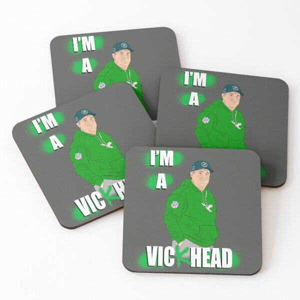 Item preview, Vic Fangio designed and sold by EDLFDESIGNS.