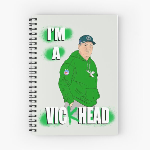 Item preview, Vic Fangio designed and sold by EDLFDESIGNS.