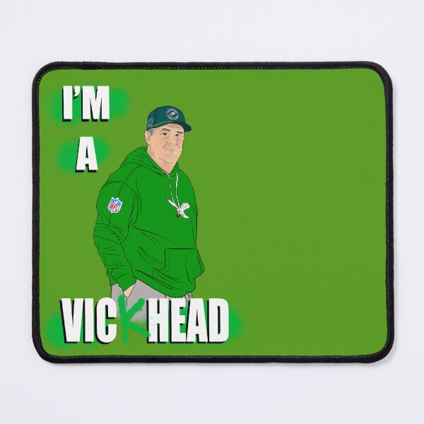 Item preview, Vic Fangio designed and sold by EDLFDESIGNS.
