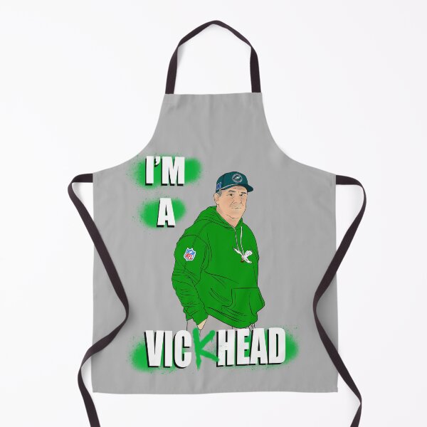 Item preview, Vic Fangio designed and sold by EDLFDESIGNS.