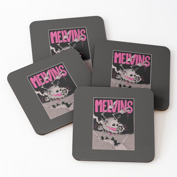 Item preview, Melvins Graphic 394 designed and sold by Zynkee.