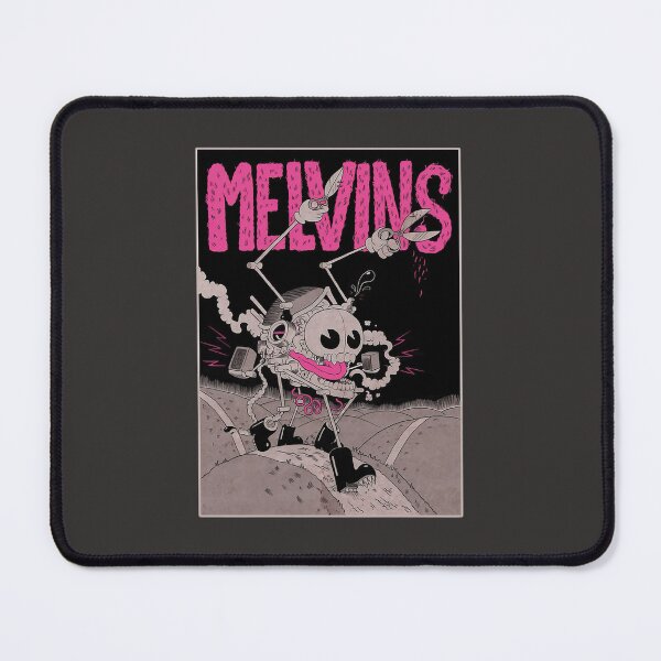 Item preview, Melvins Graphic 394 designed and sold by Zynkee.