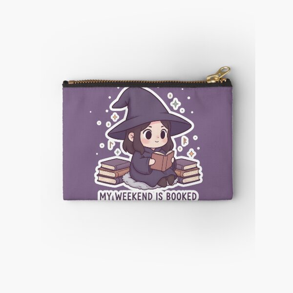 Item preview, Witchcore - My weekend is booked [D] designed and sold by Simple-Leaf.