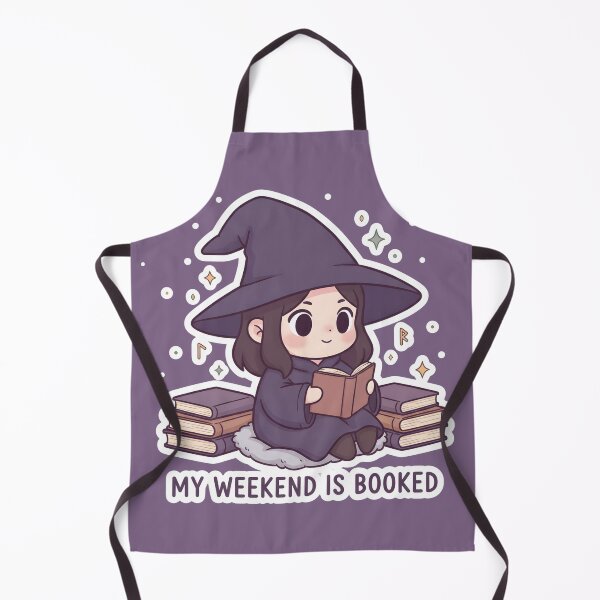 Item preview, Witchcore - My weekend is booked [D] designed and sold by Simple-Leaf.
