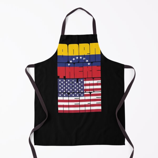 Item preview, Born Venezuela Belong American designed and sold by FlagX.