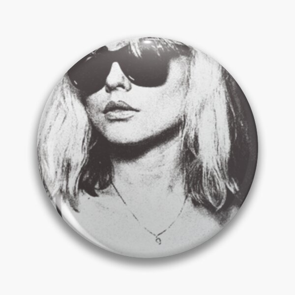 Item preview, Perfect Punk Rock Girl Retro 70S  designed and sold by uqasha-malik.