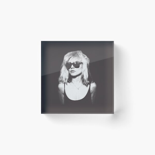 Item preview, Perfect Punk Rock Girl Retro 70S  designed and sold by uqasha-malik.