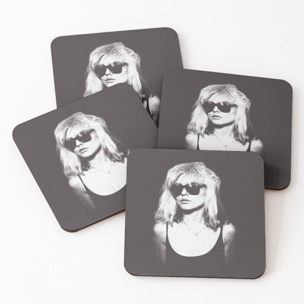 Item preview, Perfect Punk Rock Girl Retro 70S  designed and sold by uqasha-malik.