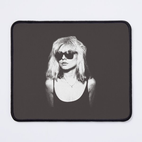 Item preview, Perfect Punk Rock Girl Retro 70S designed and sold by uqasha-malik.