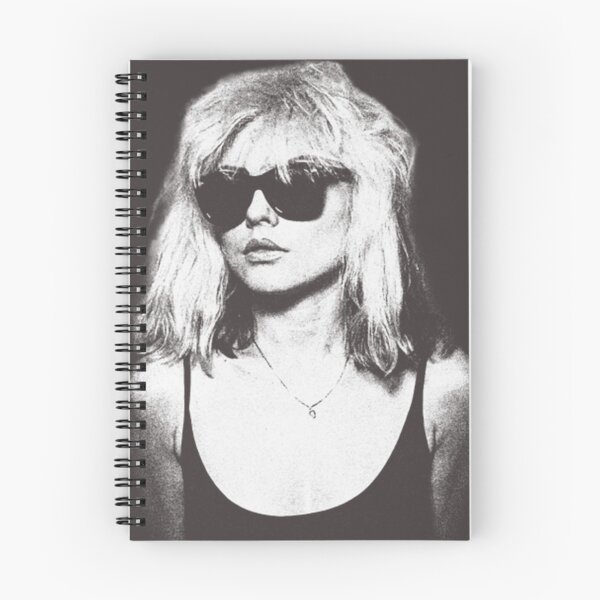Item preview, Perfect Punk Rock Girl Retro 70S  designed and sold by uqasha-malik.