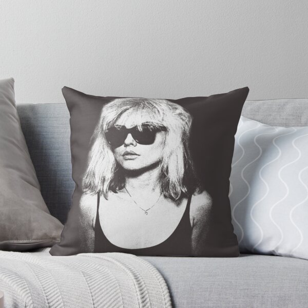 Item preview, Perfect Punk Rock Girl Retro 70S  designed and sold by uqasha-malik.