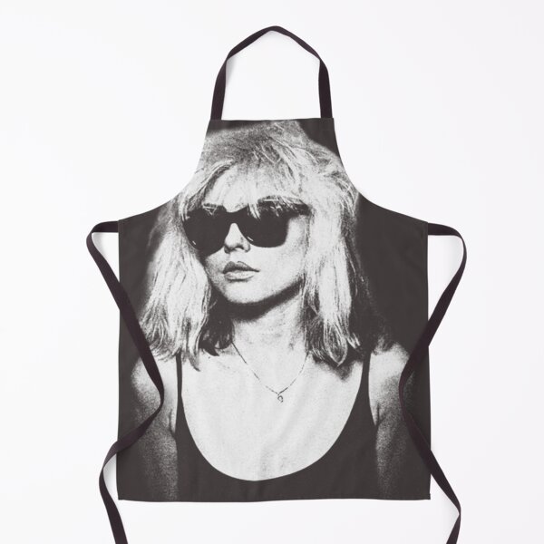 Item preview, Perfect Punk Rock Girl Retro 70S designed and sold by uqasha-malik.