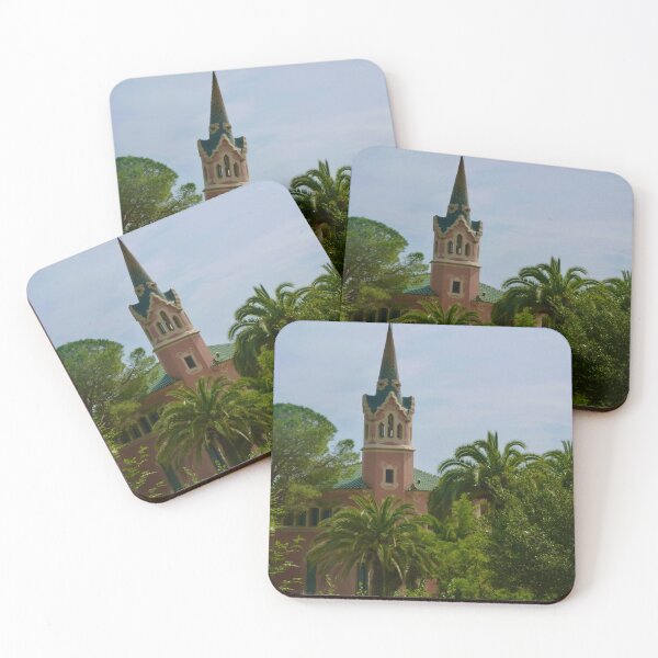 Item preview, Hidden Tower of the Mediterranean designed and sold by MatthewHeights.