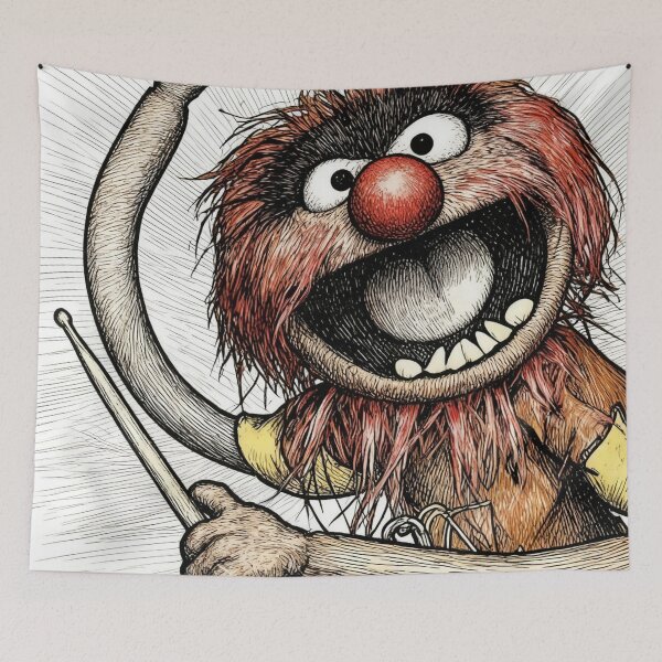 Item preview, Animal designed and sold by sid1802.