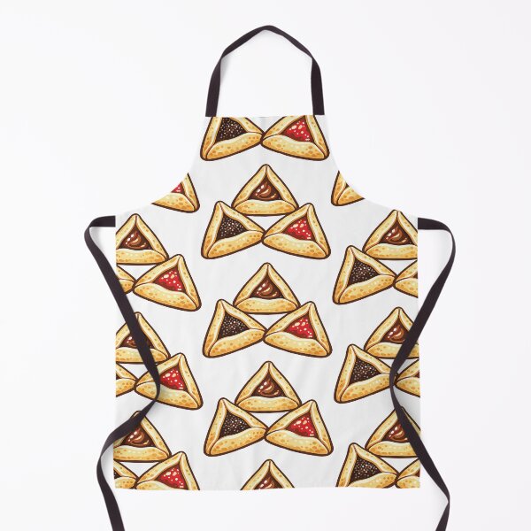 Item preview, Hamantaschen Trio designed and sold by AbstractArielle.