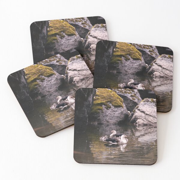 Item preview, Andean Geese designed and sold by OddParallels.