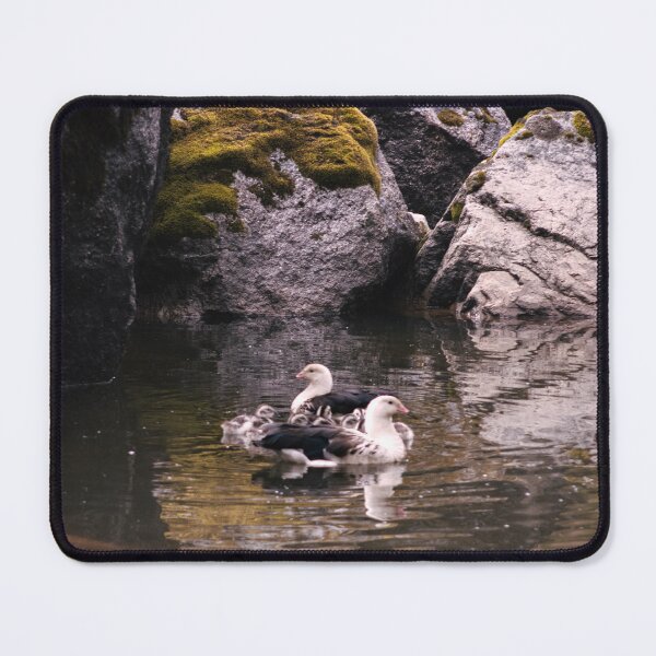 Item preview, Andean Geese designed and sold by OddParallels.
