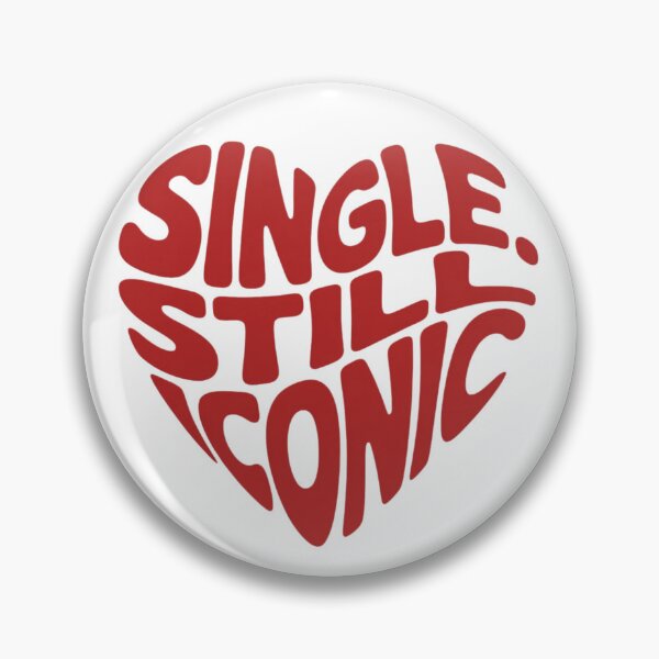 Item preview, Funny Single on Valentine’s Day Design – Anti Valentine Humor designed and sold by PeteLawliiet.