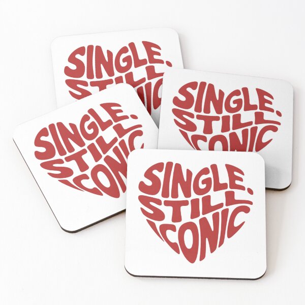 Item preview, Funny Single on Valentine’s Day Design – Anti Valentine Humor designed and sold by PeteLawliiet.