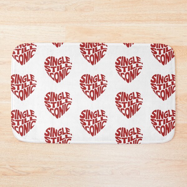 Item preview, Funny Single on Valentine’s Day Design – Anti Valentine Humor designed and sold by PeteLawliiet.